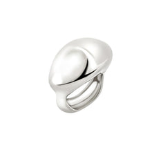 Carica l'immagine nel visualizzatore di Gallery, Anello da donna in acciaio Breil Petra TJ4186
