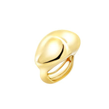 Carica l'immagine nel visualizzatore di Gallery, Anello da donna in acciaio Breil Petra TJ4188
