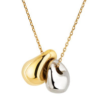 Carica l'immagine nel visualizzatore di Gallery, Collana da donna in acciaio Breil B Rocks TJ4191
