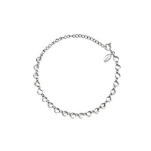 Cargar imagen en el visor de la galería, Bracciale da donna in acciaio Breil B Rocks TJ4192
