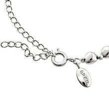 Cargar imagen en el visor de la galería, Bracciale da donna in acciaio Breil B Rocks TJ4192
