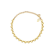 Cargar imagen en el visor de la galería, Bracciale da donna in acciaio Breil B Rocks TJ4193
