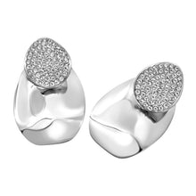 Carica l'immagine nel visualizzatore di Gallery, Orecchini da donna in acciaio Breil B Whisper TJ4200
