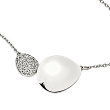 Load image into Gallery viewer, Collana da donna in acciaio Breil B Whisper TJ4202
