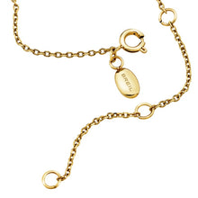 Carica l'immagine nel visualizzatore di Gallery, Collana da donna in acciaio Breil B Whisper TJ4203

