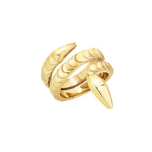 Carica l'immagine nel visualizzatore di Gallery, Anello da donna in acciaio Breil Hypnotic TJ4212
