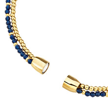 Carica l'immagine nel visualizzatore di Gallery, Collana da donna in acciaio Breil Magnetica System TJ4221
