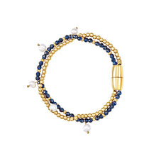 Load image into Gallery viewer, Bracciale da donna in acciaio Breil Magnetica System TJ4222
