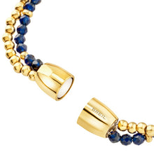 Load image into Gallery viewer, Bracciale da donna in acciaio Breil Magnetica System TJ4222
