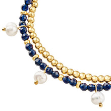 Load image into Gallery viewer, Bracciale da donna in acciaio Breil Magnetica System TJ4222
