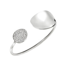 Carica l'immagine nel visualizzatore di Gallery, Bracciale da donna in acciaio Breil B Whisper TJ4224
