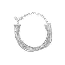 Carica l'immagine nel visualizzatore di Gallery, Bracciale da donna in acciaio Breil Falling Star TJ4231
