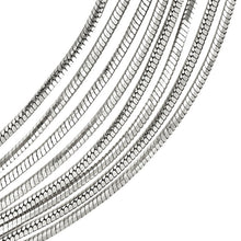 Carica l'immagine nel visualizzatore di Gallery, Bracciale da donna in acciaio Breil Falling Star TJ4231

