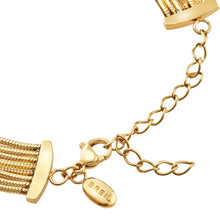Load image into Gallery viewer, Bracciale da donna in acciaio Breil Falling Star TJ4232
