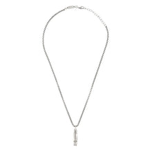 Load image into Gallery viewer, Collana da uomo in acciaio Breil Eterna TJ4233
