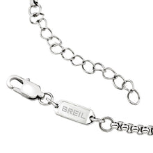 Load image into Gallery viewer, Collana da uomo in acciaio Breil Eterna TJ4233

