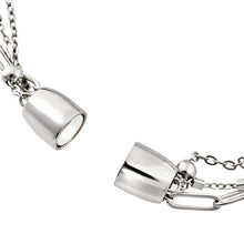 Cargar imagen en el visor de la galería, Bracciale da donna Breil Magnetica System Pearl's Dream TJ4234
