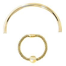 Load image into Gallery viewer, Collana da donna in acciaio Breil Magnetica System TJ4238
