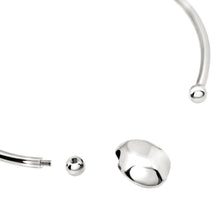 Cargar imagen en el visor de la galería, Collana da donna in acciaio Breil Petra TJ4241
