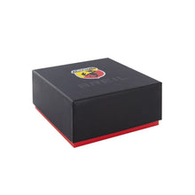 Load image into Gallery viewer, Portachiave in acciaio Breil Abarth TJ6968
