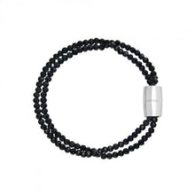 Carica l&#39;immagine nel visualizzatore di Gallery, Bracciale da Donna in acciaio Breil Magnetica System TL3687
