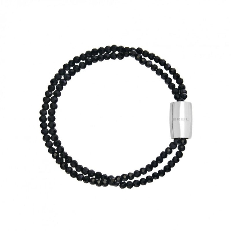 Bracciale da Donna in acciaio Breil Magnetica System TL3687