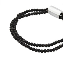 Carica l&#39;immagine nel visualizzatore di Gallery, Bracciale da Donna in acciaio Breil Magnetica System TL3687
