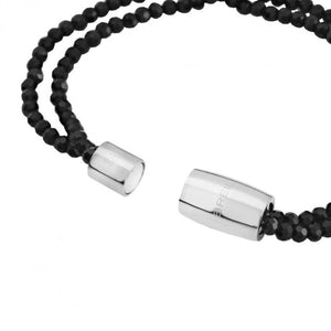 Bracciale da Donna in acciaio Breil Magnetica System TL3687