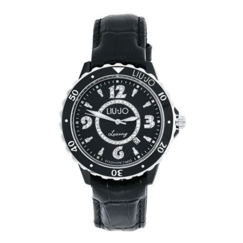 Orologio sollo tempo da donna al quarzo LIU JO TLJ019