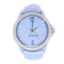 Carica l&#39;immagine nel visualizzatore di Gallery, Orologio sollo tempo da donna al quarzo LIU JO TLJ01
