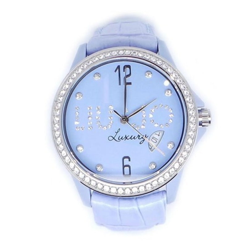 Orologio sollo tempo da donna al quarzo LIU JO TLJ01