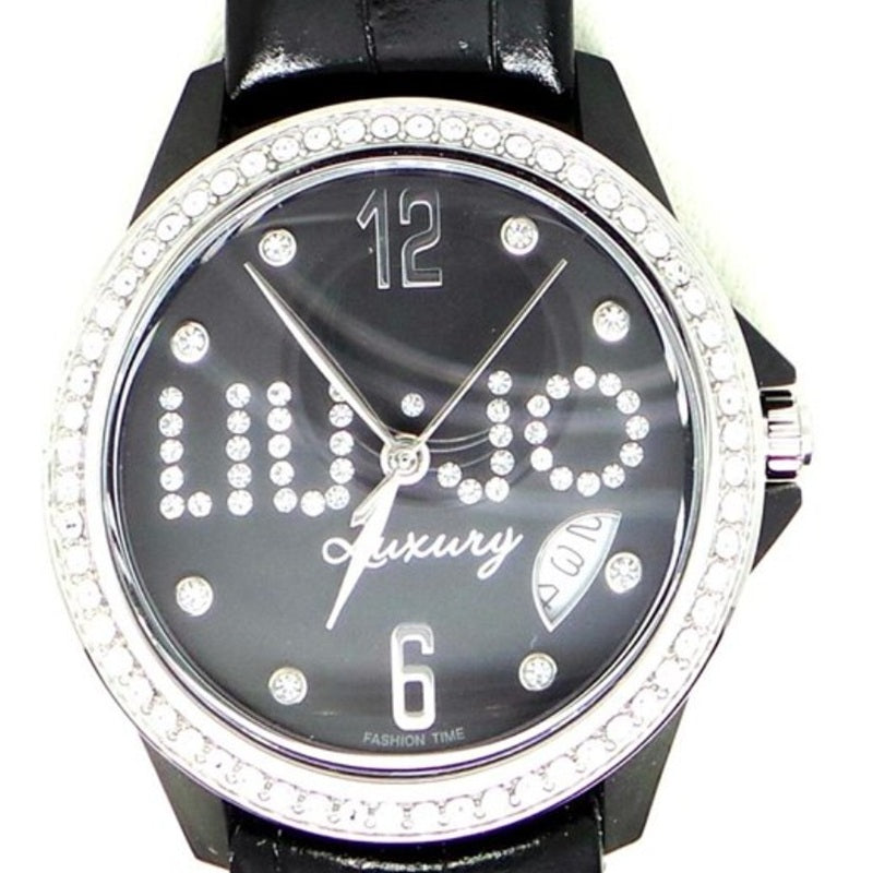 Orologio sollo tempo da donna al quarzo LIU JO TLJ026