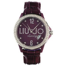 Cargar imagen en el visor de la galería, Orologio sollo tempo da donna al quarzo LIU JO TLJ037

