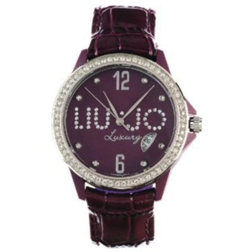 Orologio sollo tempo da donna al quarzo LIU JO TLJ037