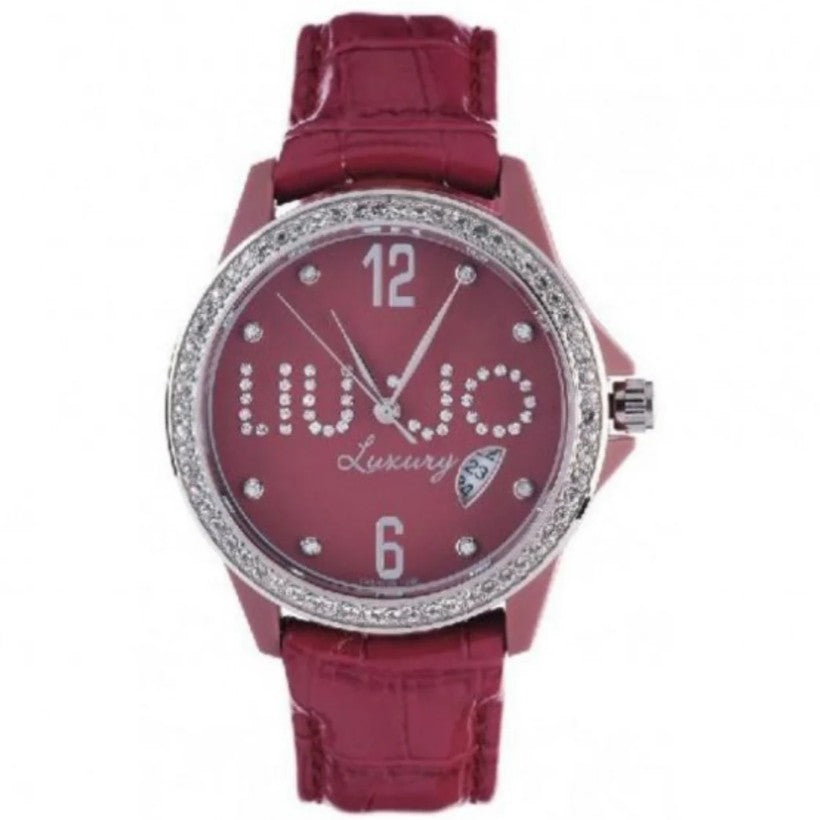 Orologio sollo tempo da donna al quarzo LIU JO TLJ039