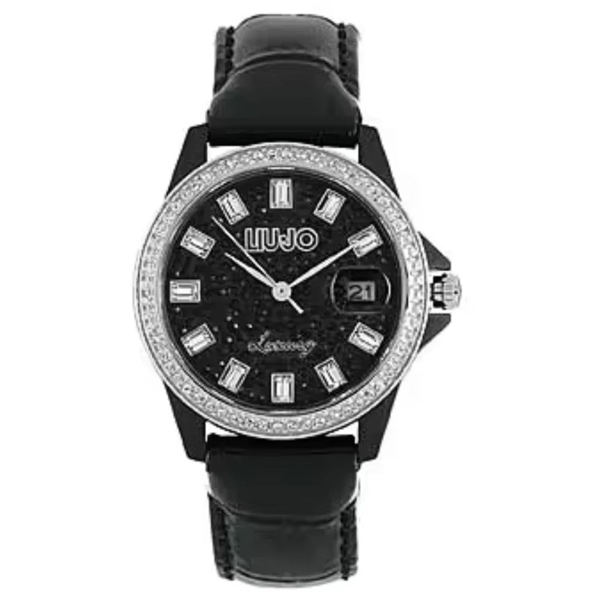 Orologio sollo tempo da donna al quarzo LIU JO TLJ078