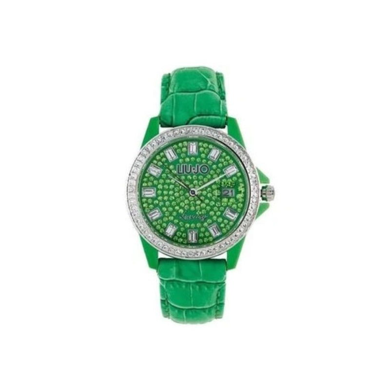 Orologio sollo tempo da donna al quarzo LIU JO TLJ083