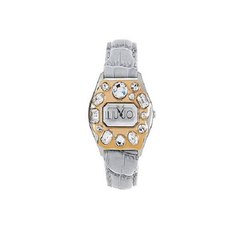 Orologio sollo tempo da donna al quarzo LIU JO TLJ093