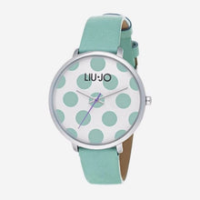Cargar imagen en el visor de la galería, Orologio sollo tempo da donna LIU JO Pois TLJ1048
