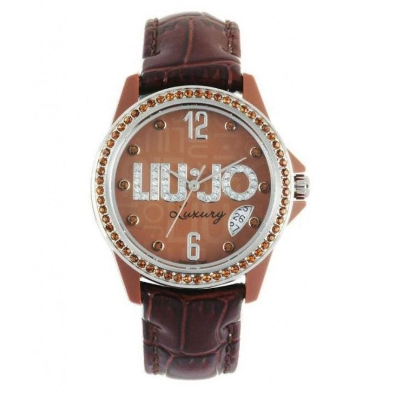 Orologio sollo tempo da donna al quarzo LIU JO TLJ115