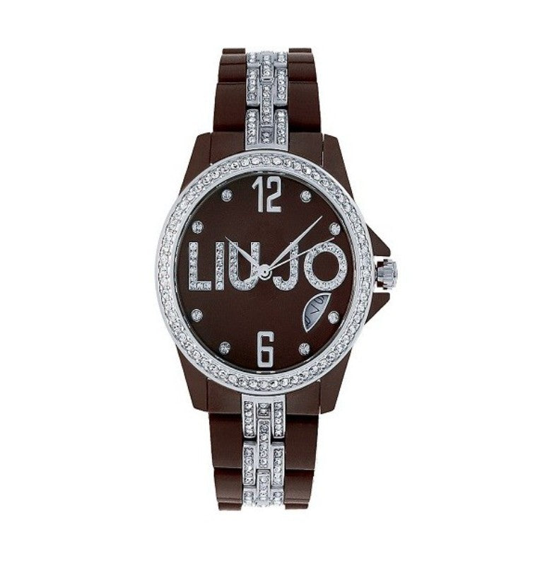 Orologio sollo tempo da donna al quarzo LIU JO TLJ129
