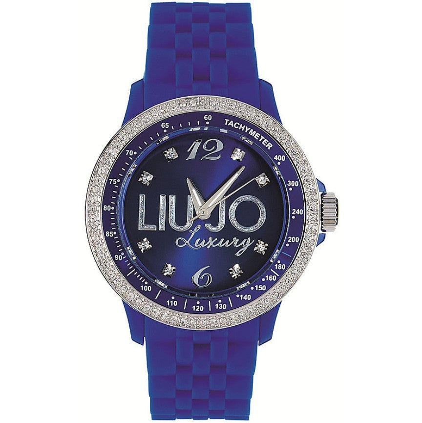 Orologio sollo tempo da donna al quarzo LIU JO TLJ181