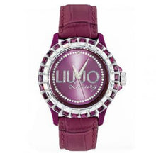 Cargar imagen en el visor de la galería, Orologio sollo tempo da donna al quarzo LIU JO TLJ215
