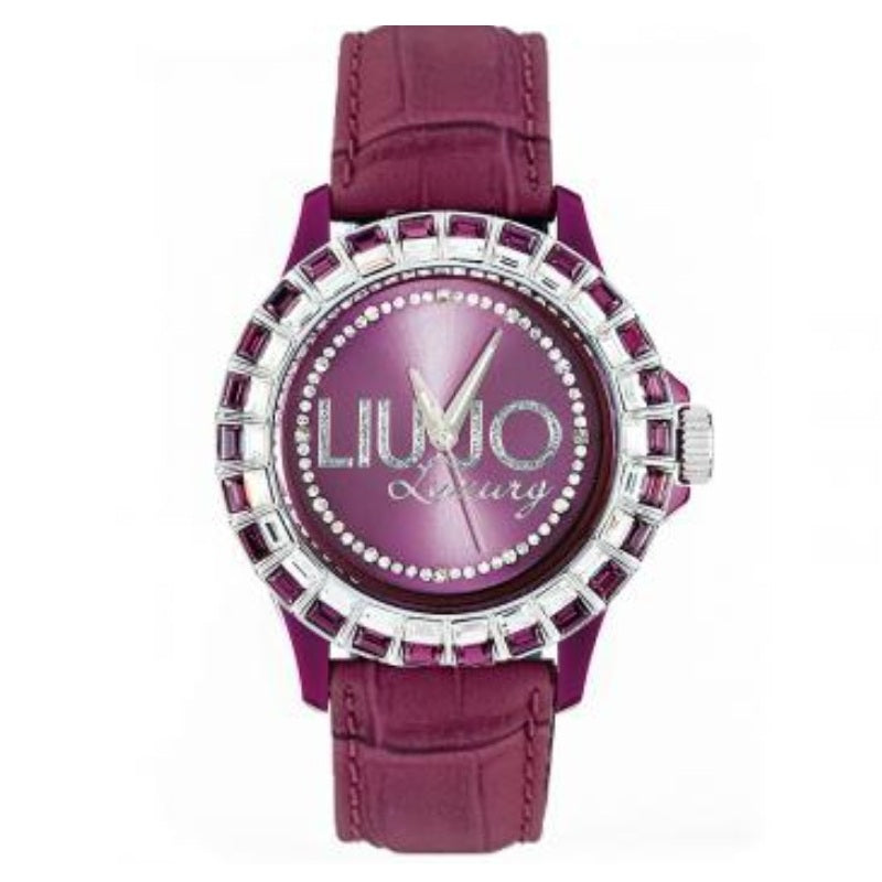 Orologio sollo tempo da donna al quarzo LIU JO TLJ215