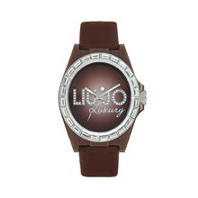 Carica l&#39;immagine nel visualizzatore di Gallery, Orologio sollo tempo da donna al quarzo LIU JO TLJ243
