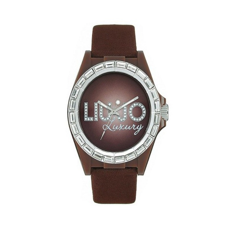 Orologio sollo tempo da donna al quarzo LIU JO TLJ243