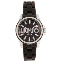 Carica l&#39;immagine nel visualizzatore di Gallery, Orologio sollo tempo da donna al quarzo LIU JO TLJ256
