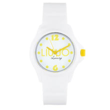 Carica l&#39;immagine nel visualizzatore di Gallery, Orologio sollo tempo da donna al quarzo LIU JO TLJ268

