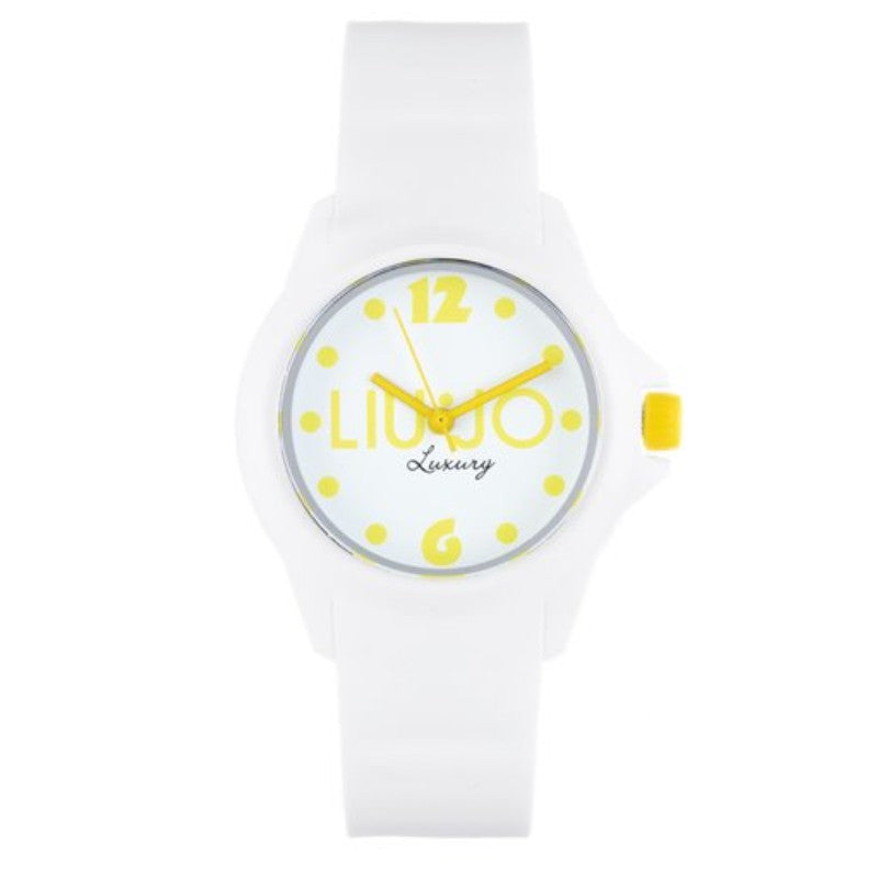 Orologio sollo tempo da donna al quarzo LIU JO TLJ268