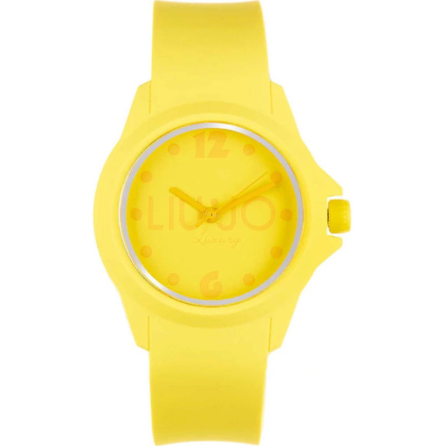 Orologio sollo tempo da donna al quarzo LIU JO TLJ277